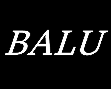 Balu
